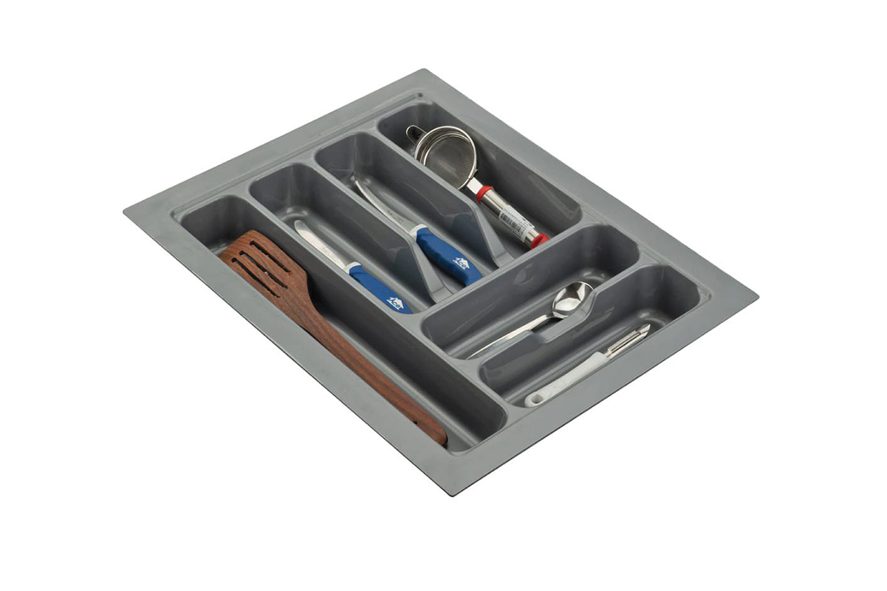 PVC CUTLERY